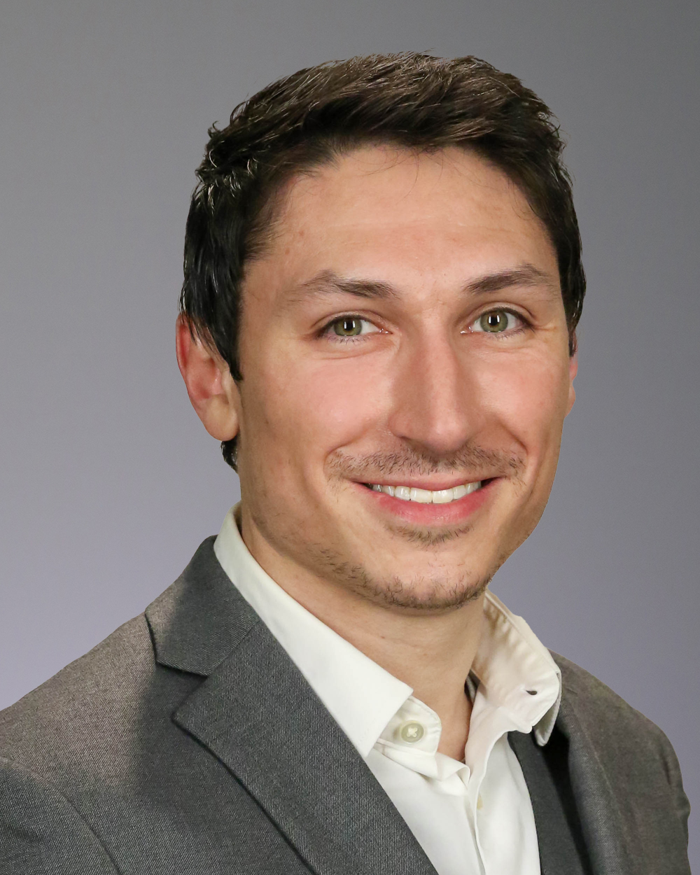 Eric R. MacRae, D.O.