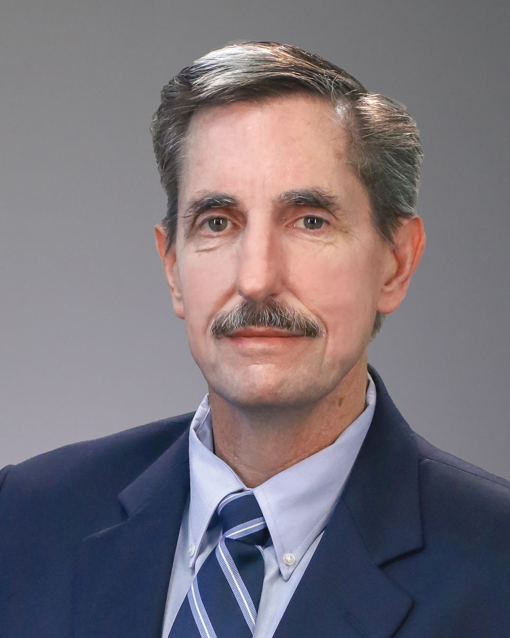 David A. McCormick, M.D.