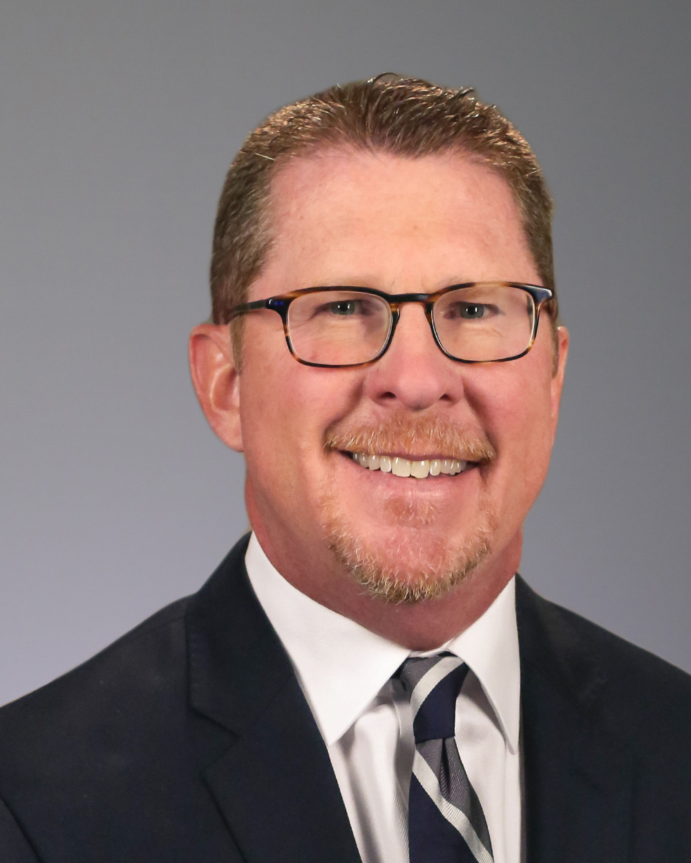 Patrick E. McGregor, M.D.