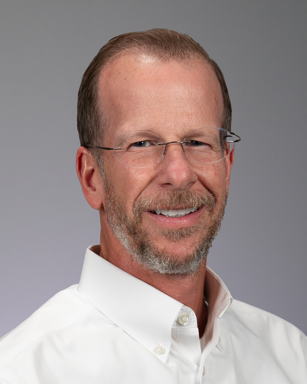 James H. Mitchell, M.D.