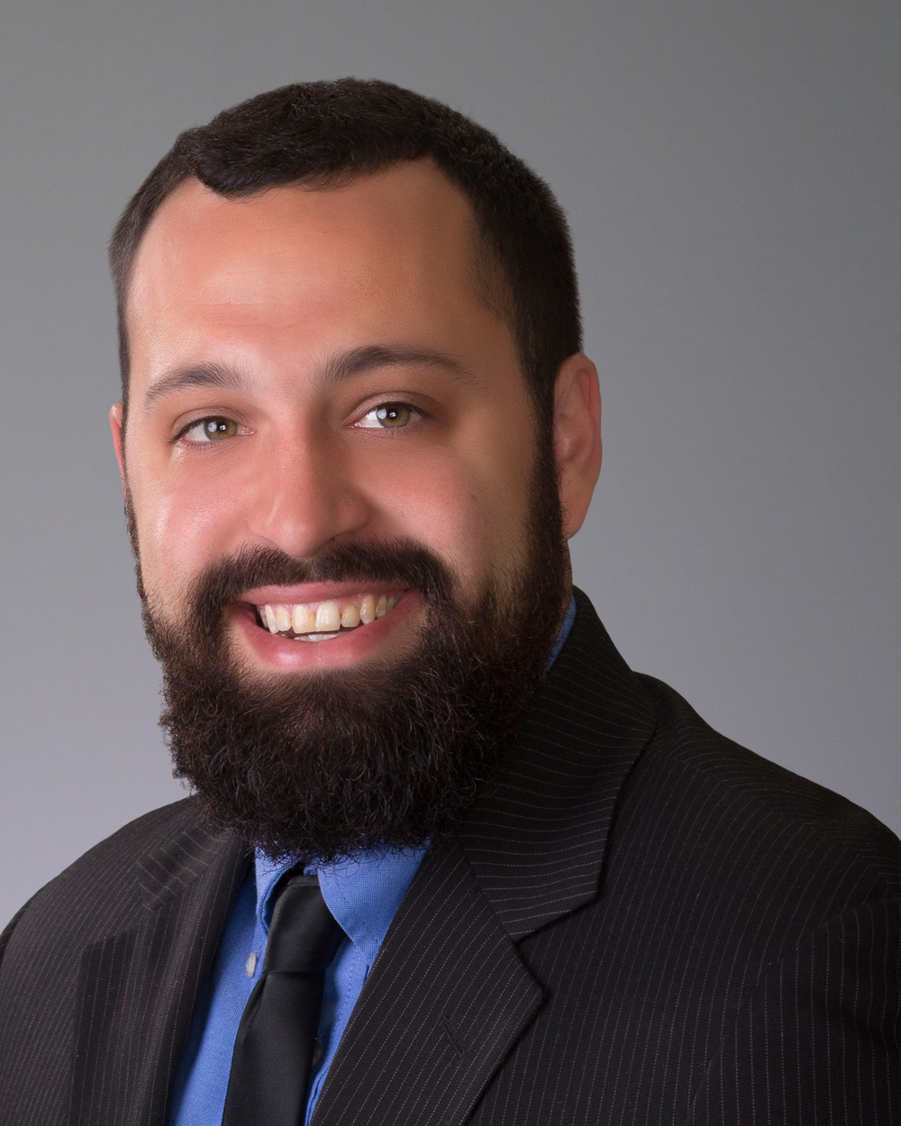 Alejandro J. Montoya, M.D.