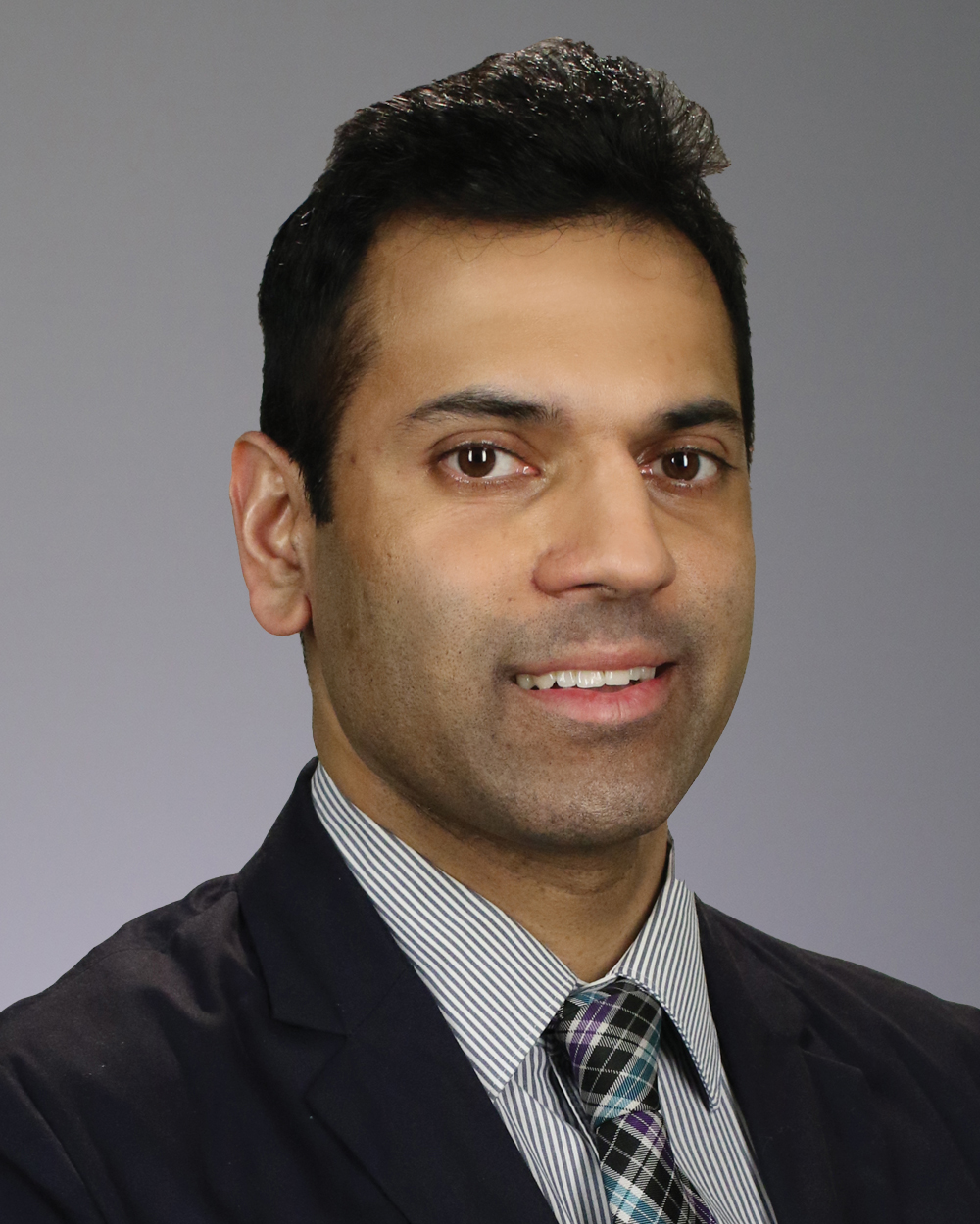 Naif S. Nasser, M.D.