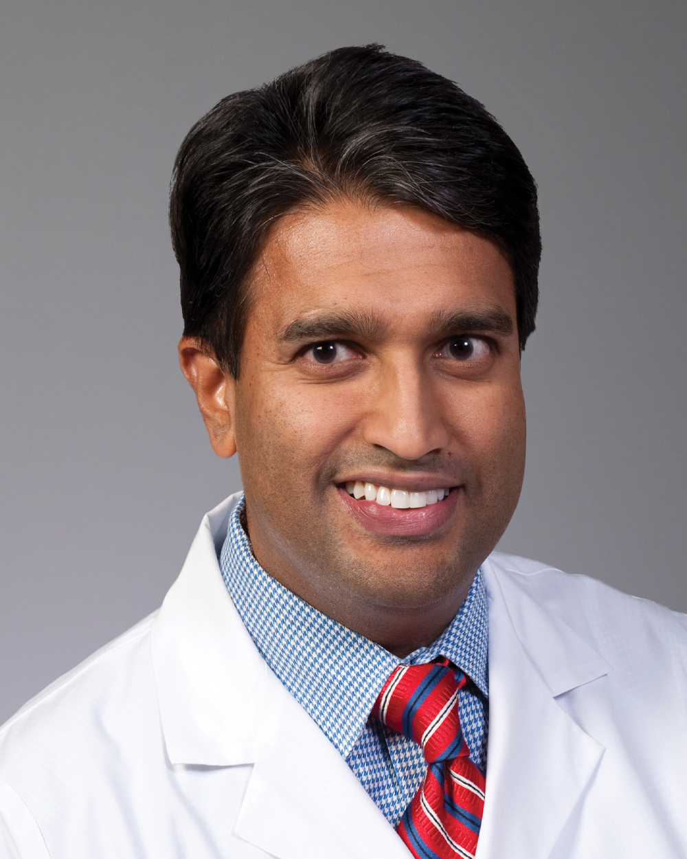 Mangesh D. Oza, M.D.