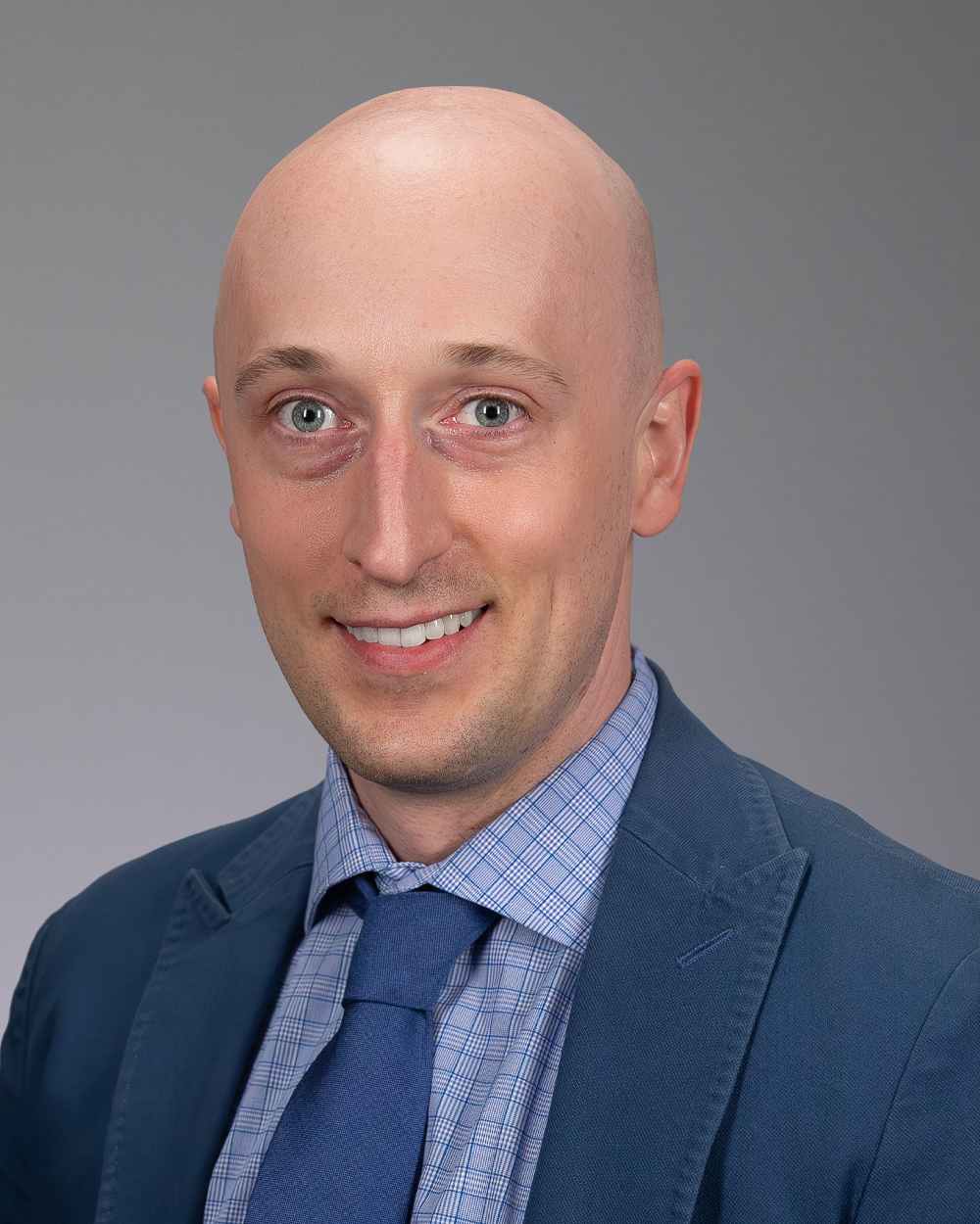 Andrew W. Peck, M.D.