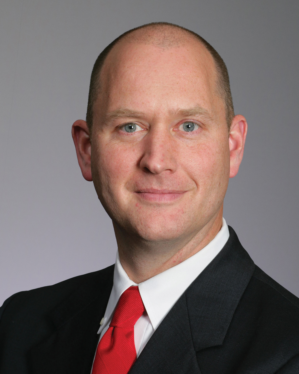 Joshua E. Petrikin, M.D.