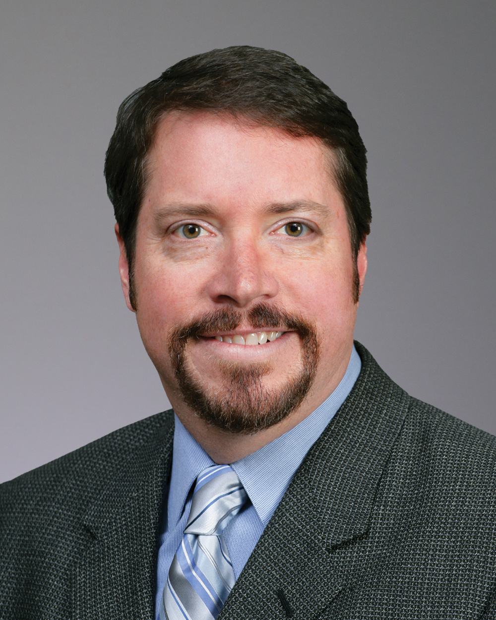 Pierre Podrebarac, M.D.