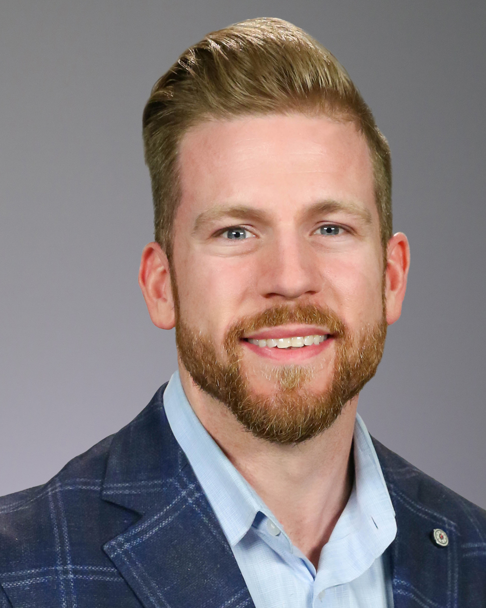 Terry L. Presley, D.O.