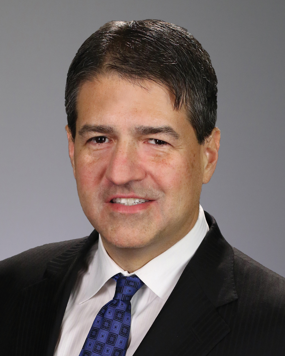 Kenon Qamar, M.D.