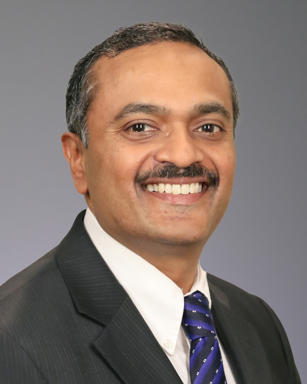 Vinay Raja, M.D.