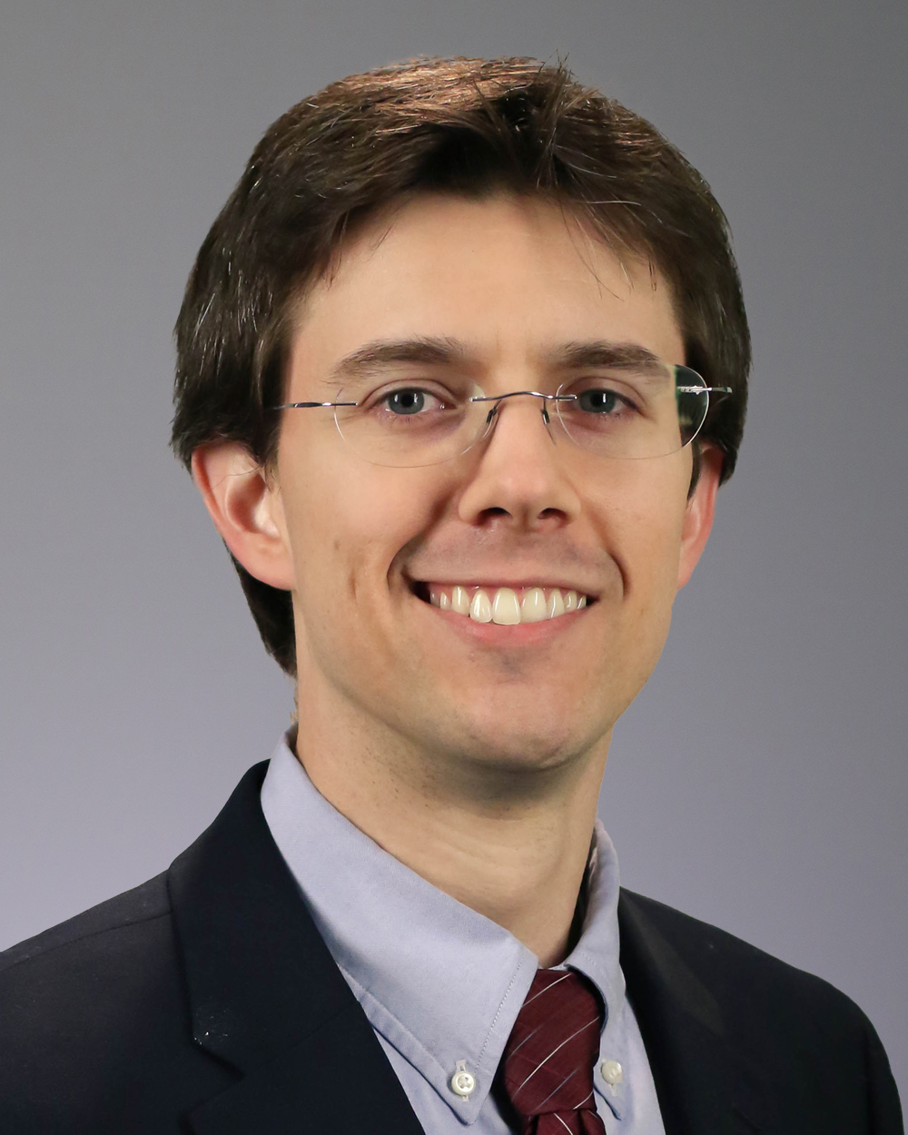 Parker W. Redlien, M.D.