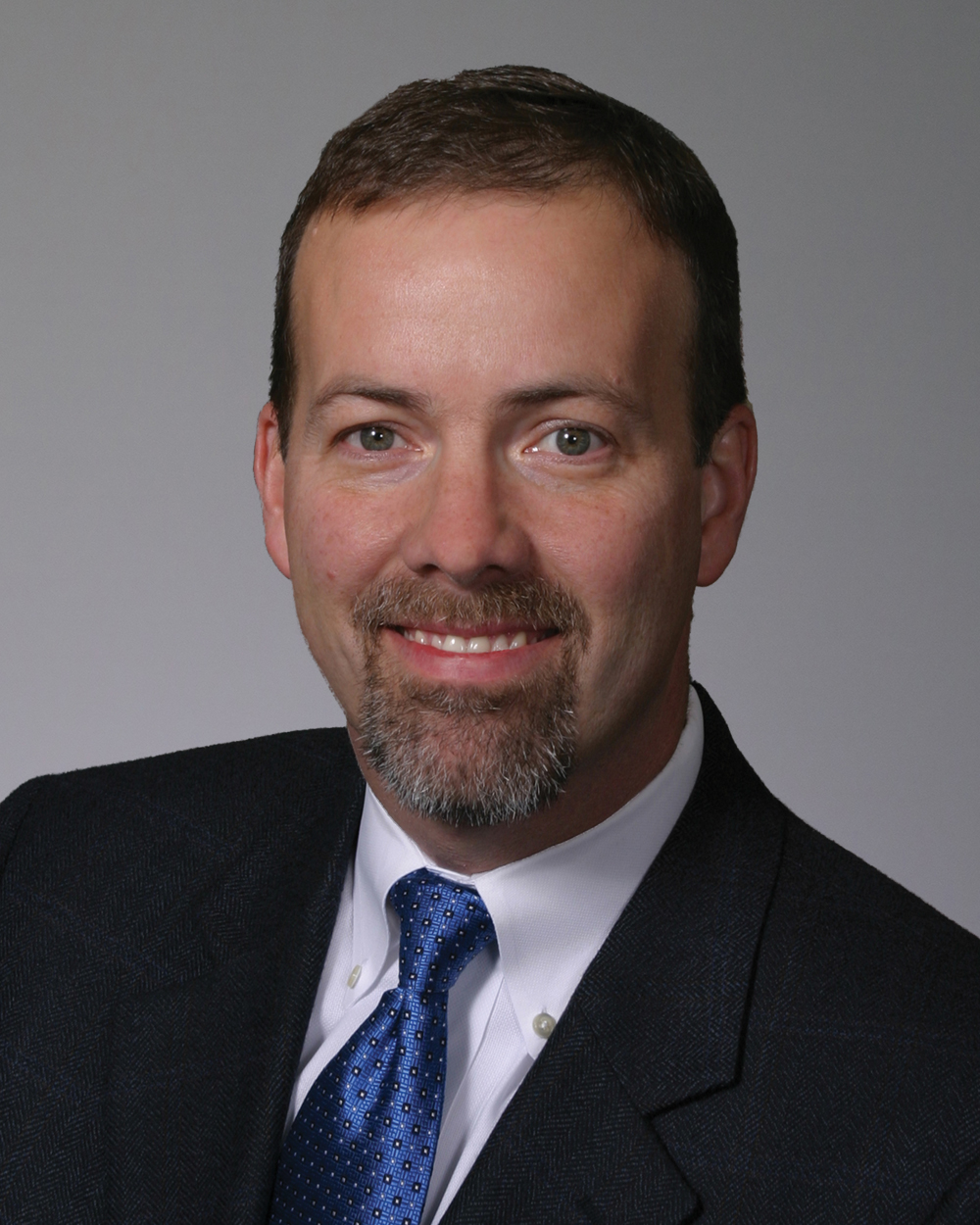 L. Brick Rigden, M.D.