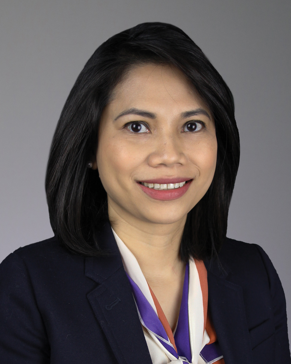 Rosario Z. Rivera, M.D.