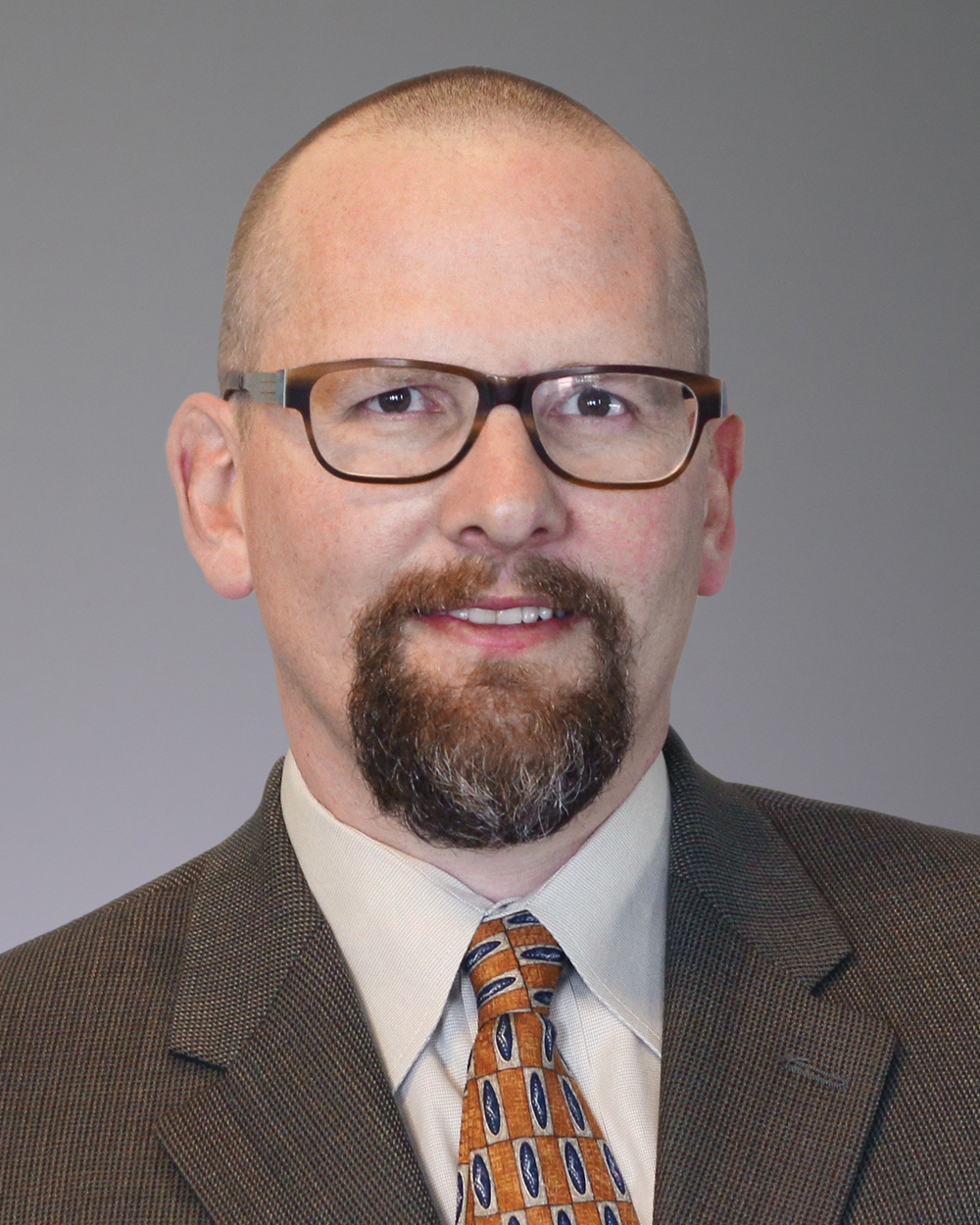 Zachary V. Roberts, M.D.