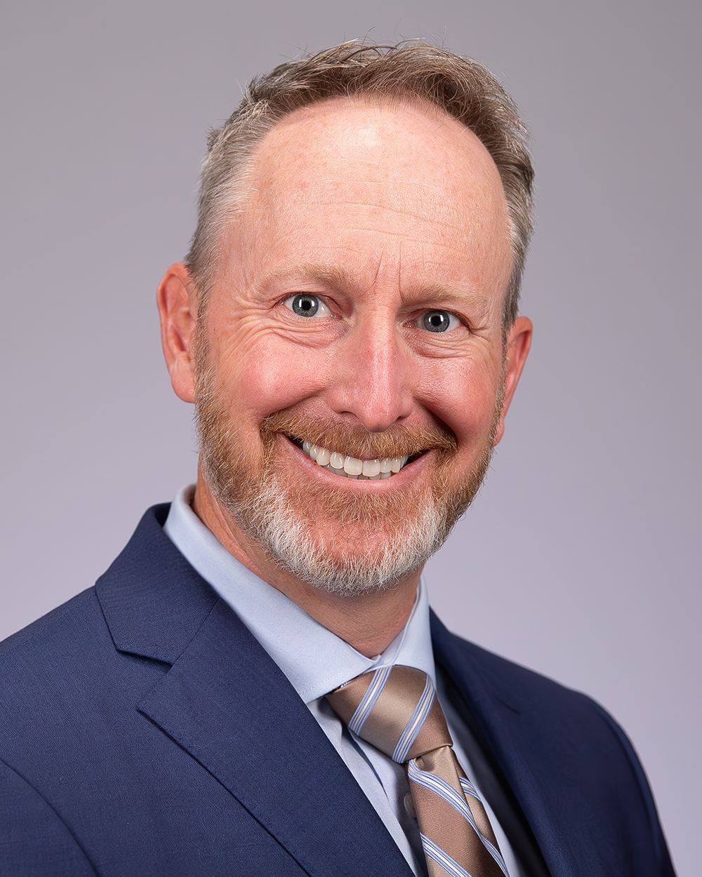 Ian M. Rosbrugh, M.D.