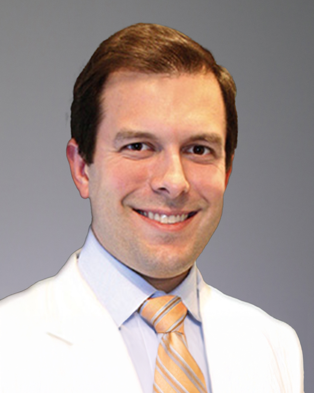 Nicholas A. Rudloff, D.O.