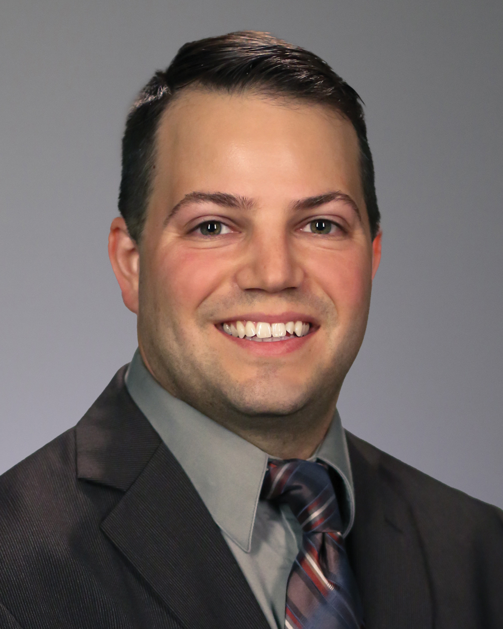 Evan J. Russell, D.O.