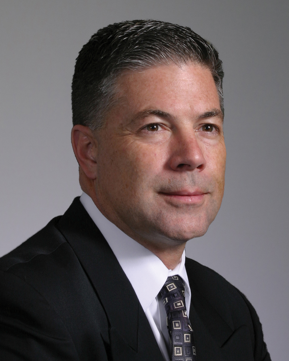 Steven L. Russell, M.D.