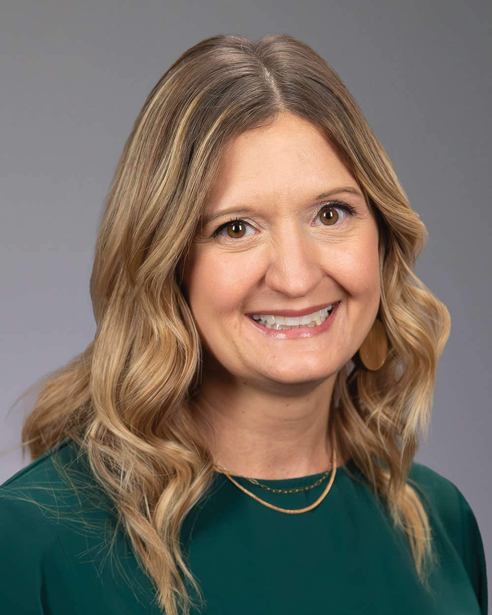 Jill A. Sampson, M.D.