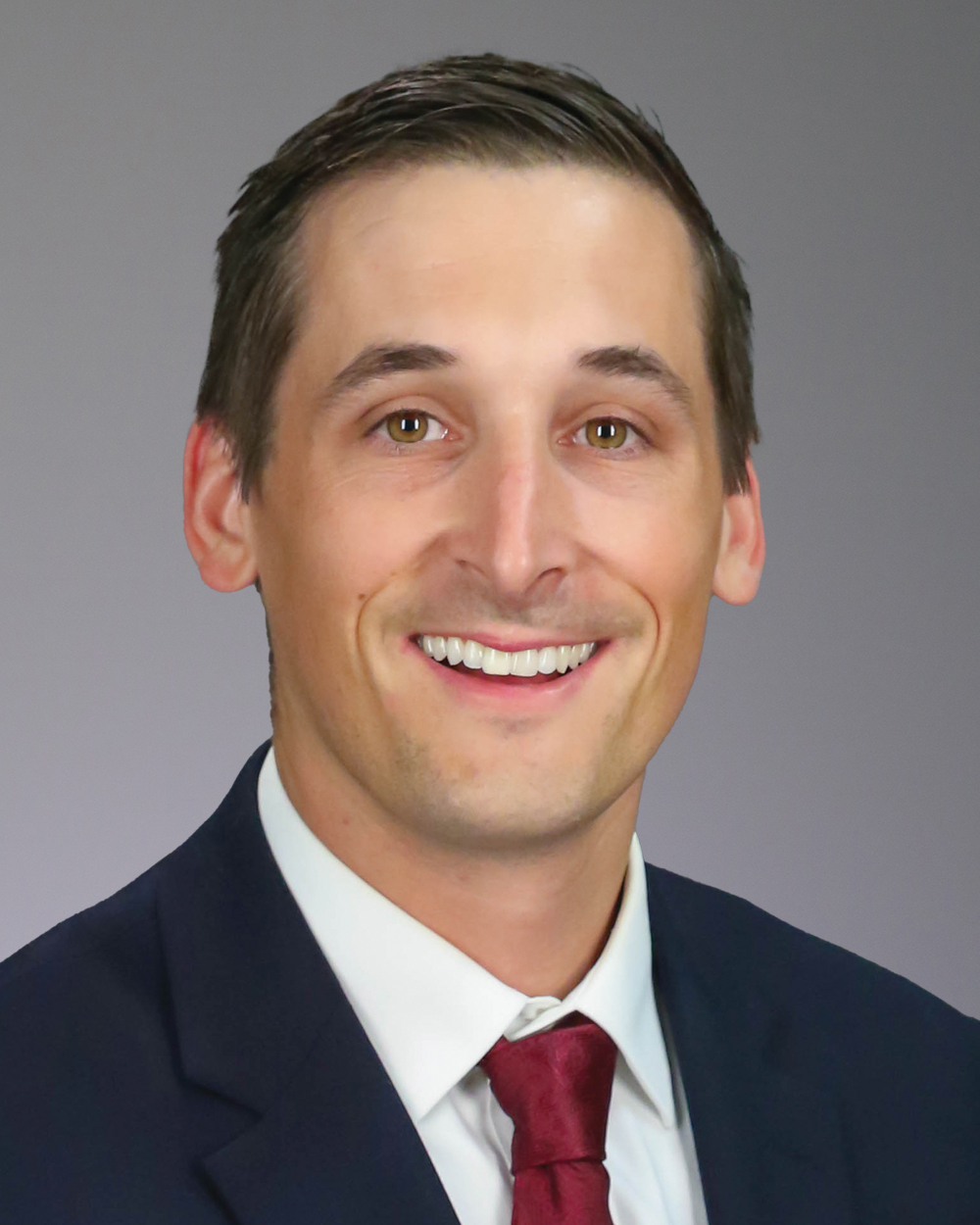 Keton C. Schroeder, M.D.