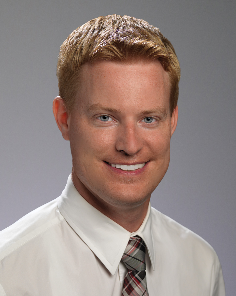Adam J. Schulte, M.D.