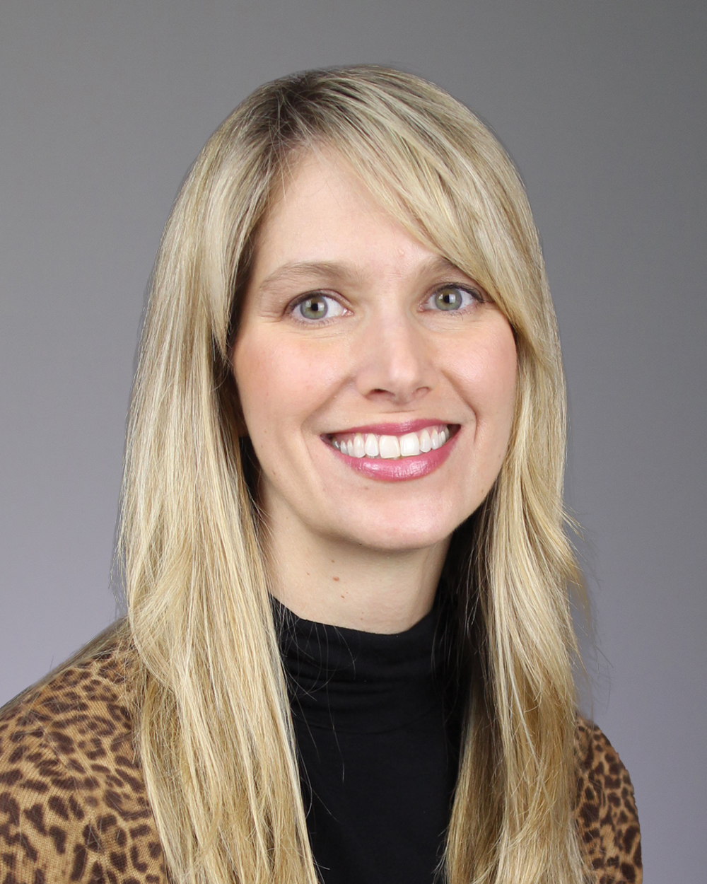 Sharon D. Scott, M.D.