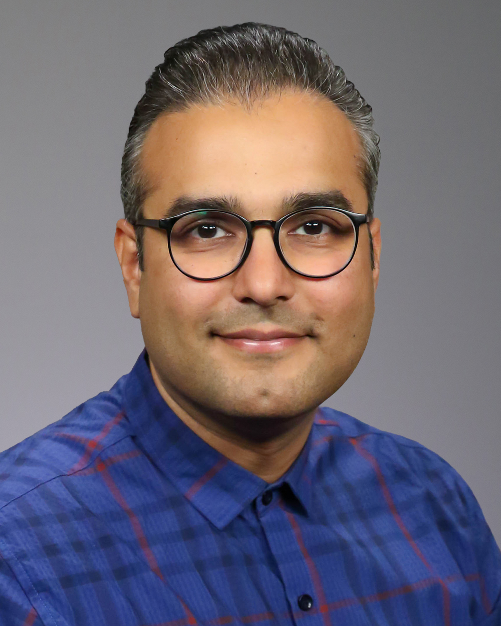 Kumail Shah, MD