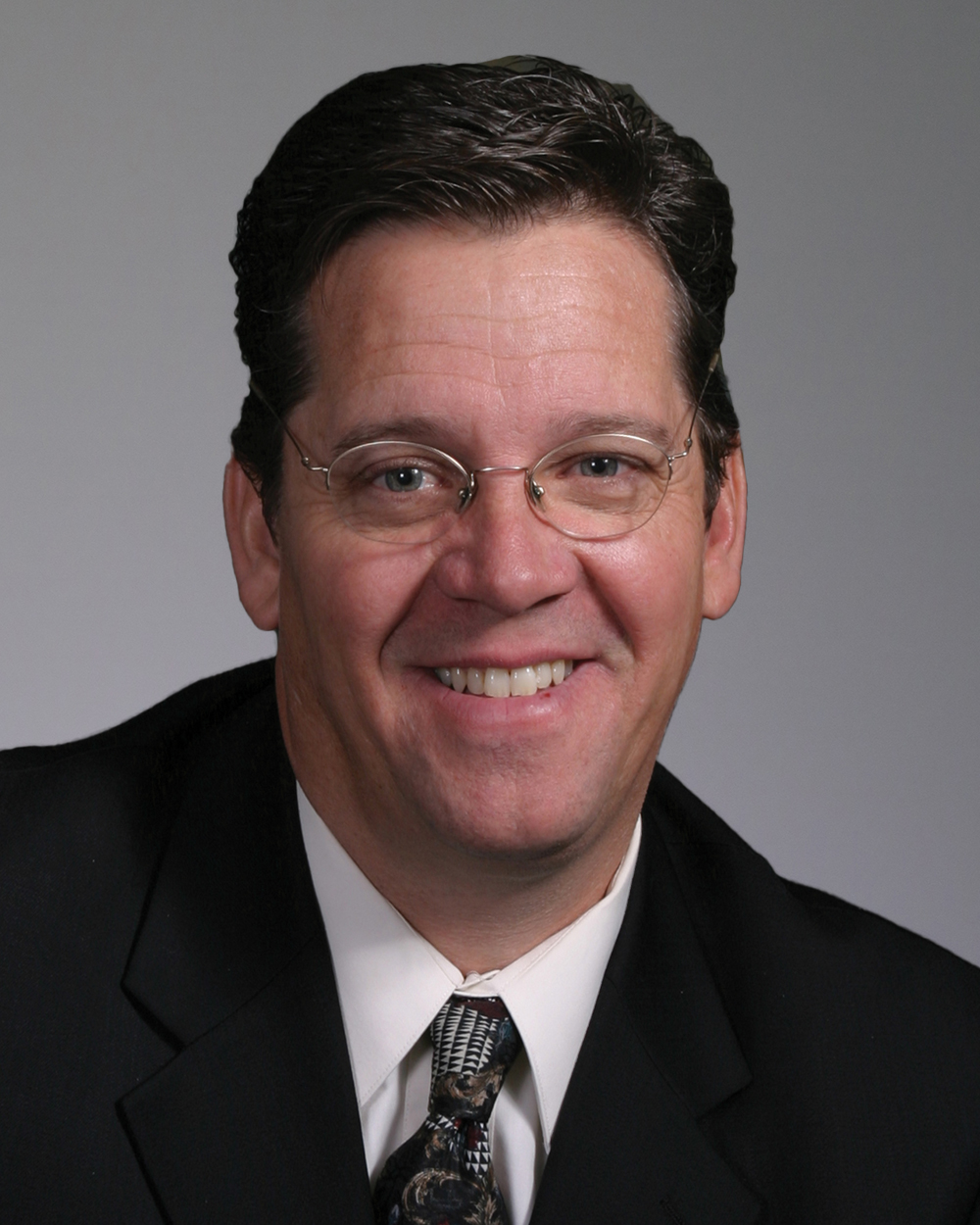 Robert A. Shemwell, D.P.M.