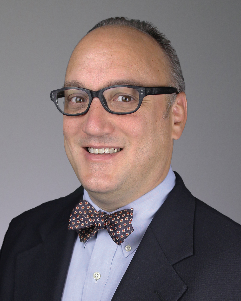 Douglas W. Shevlin, M.D.