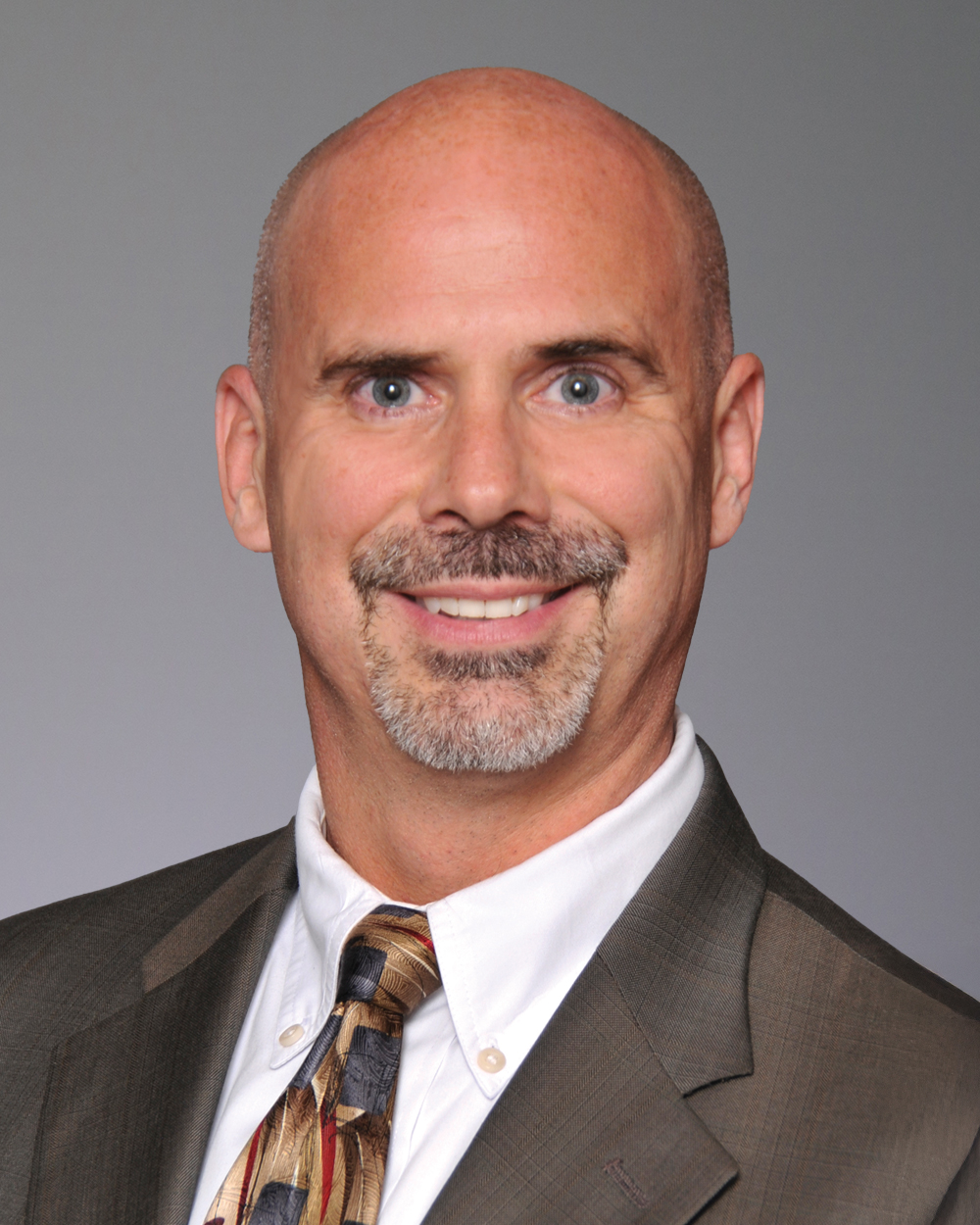 Thomas J. Shireman, M.D.