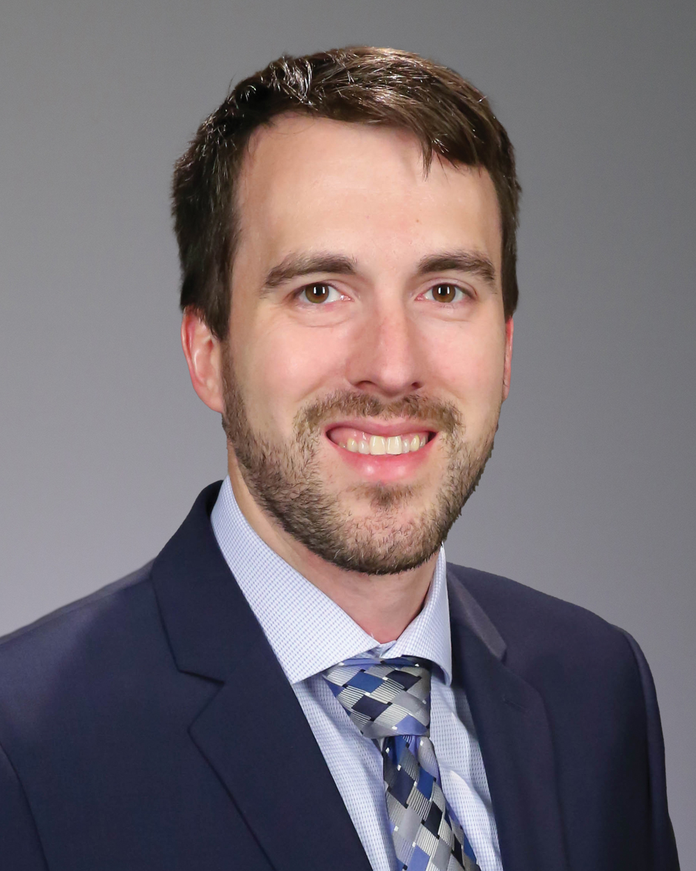 David T. Skelton, M.D.