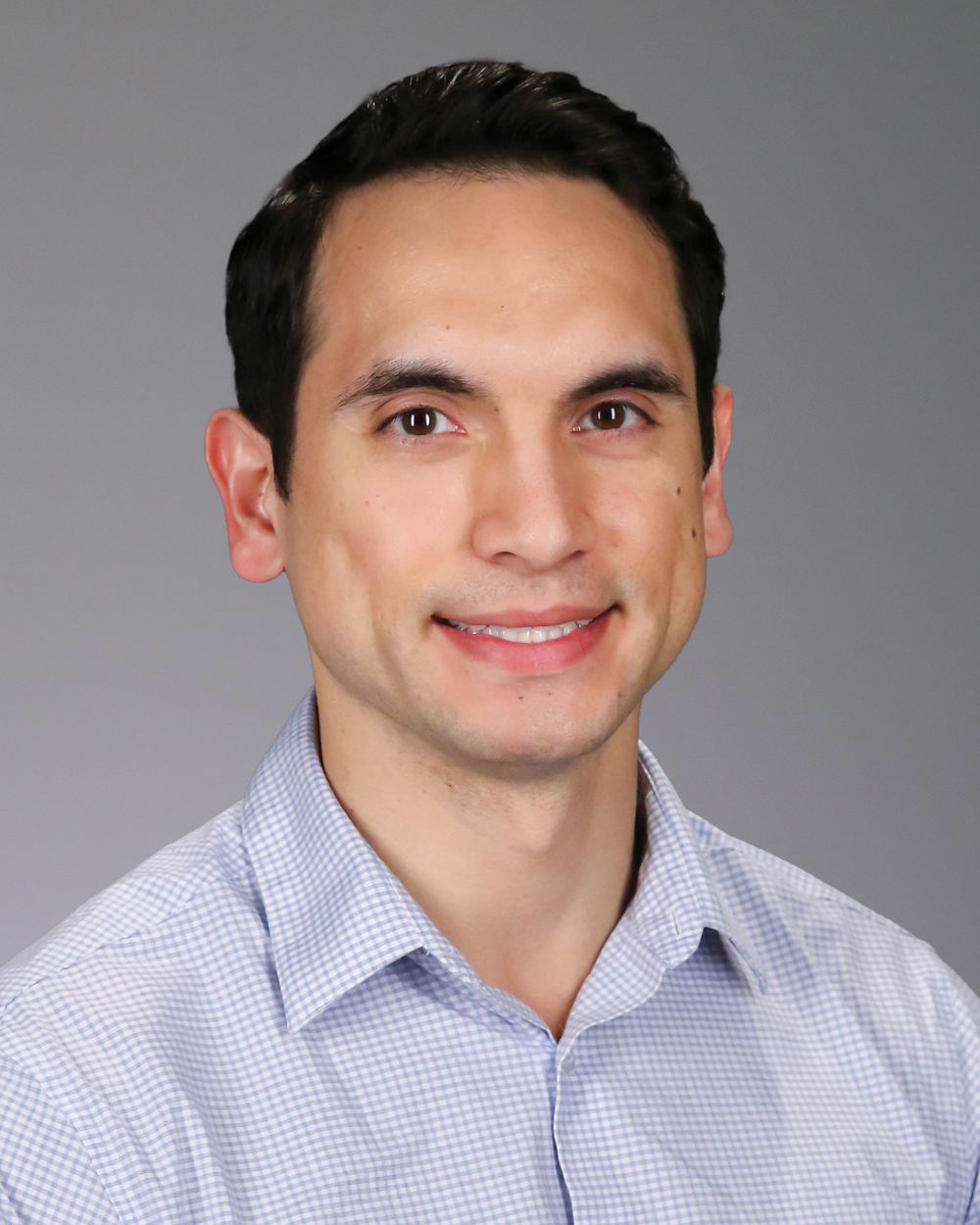 Jacob D. Smith, M.D.