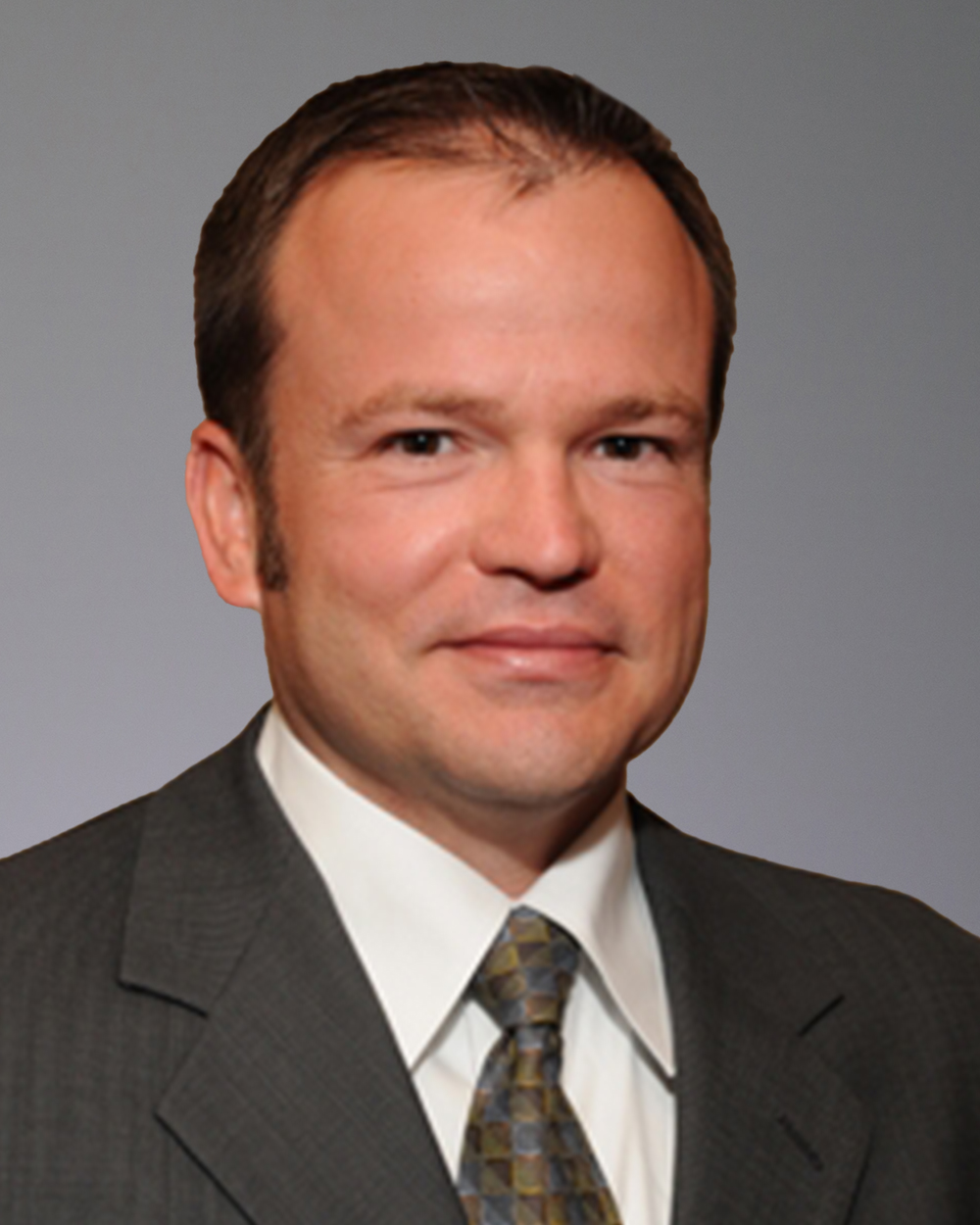 Kenneth C. Spengel, D.O.