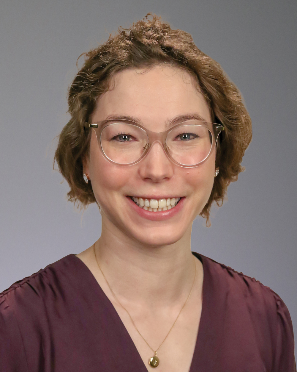 Kalila A. Steen, M.D.