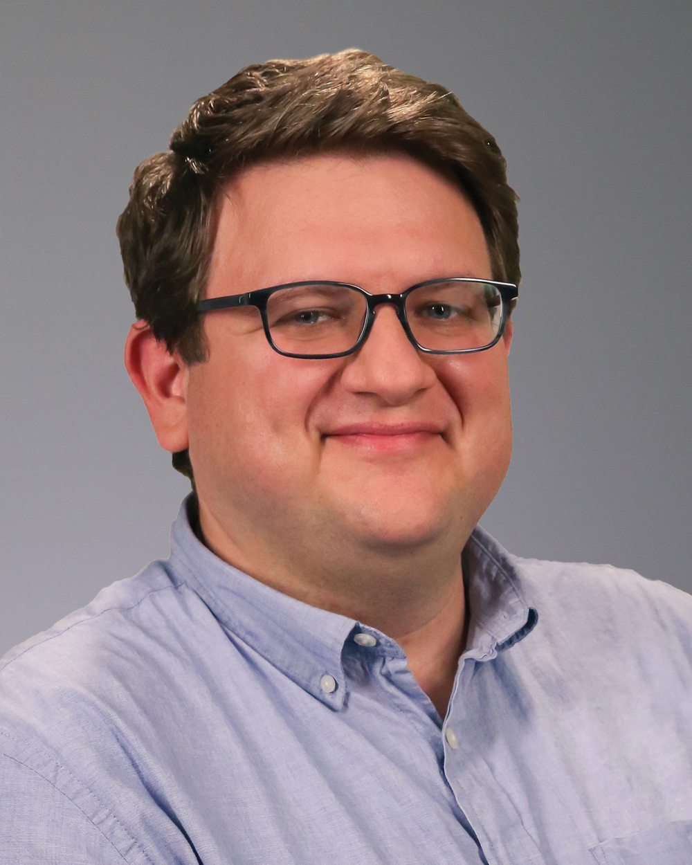 Jon G. Thomason, M.D.