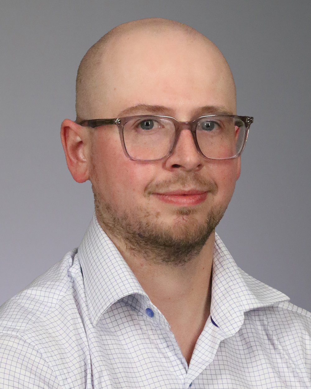 Jason R. Tucker, M.D.