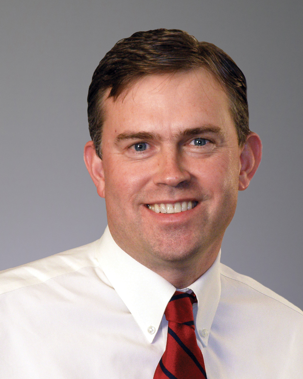 Johnson Underwood, M.D.