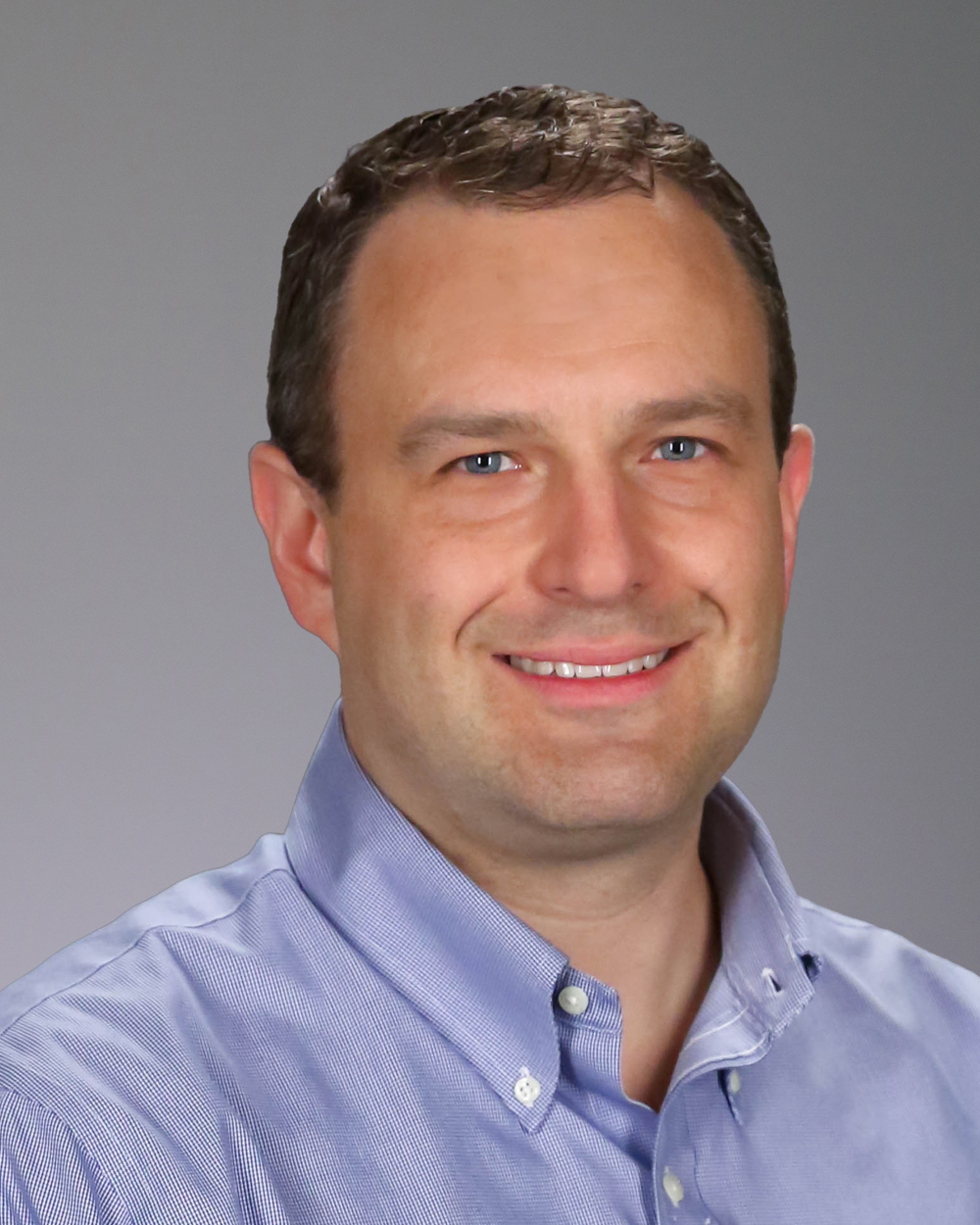 Michael Upchurch, M.D.