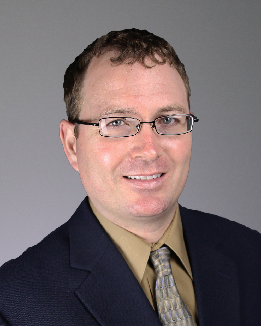 Dustin B. Urban, D.O.