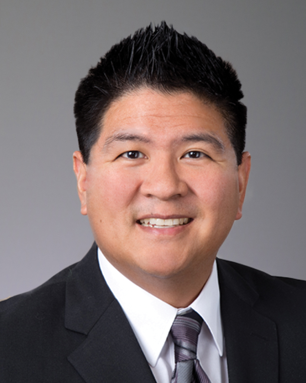 Ryan B. Utarnachitt, M.D.