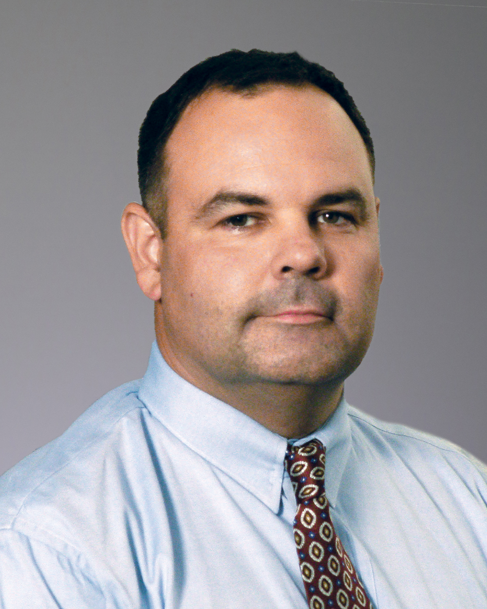 Carl L. Van Tasell, M.D.