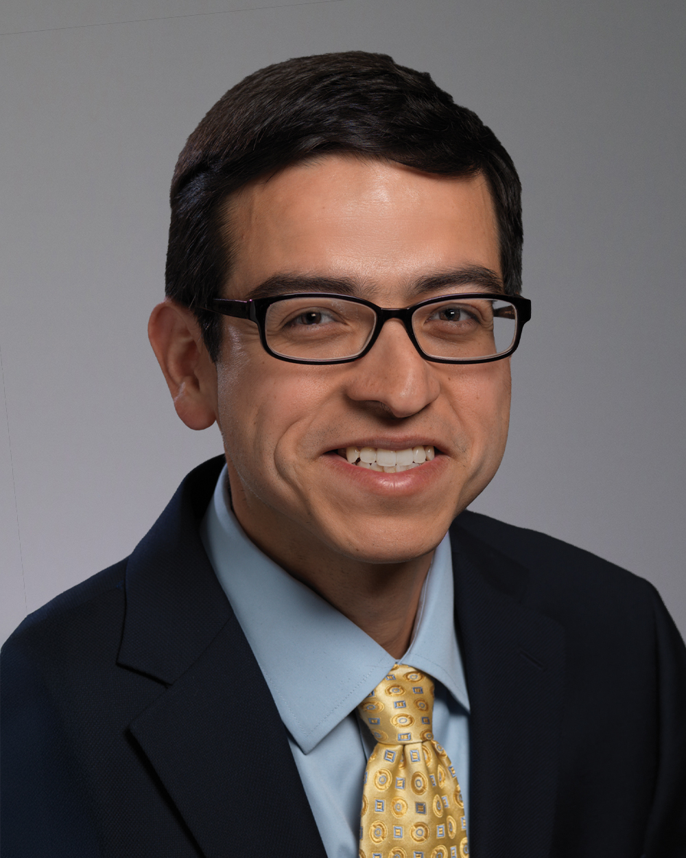 Omar Villanueva, D.O.