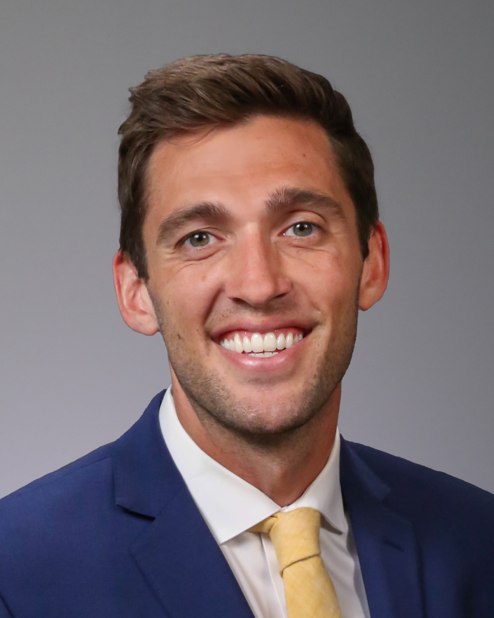 Alexander K. Visk, M.D.