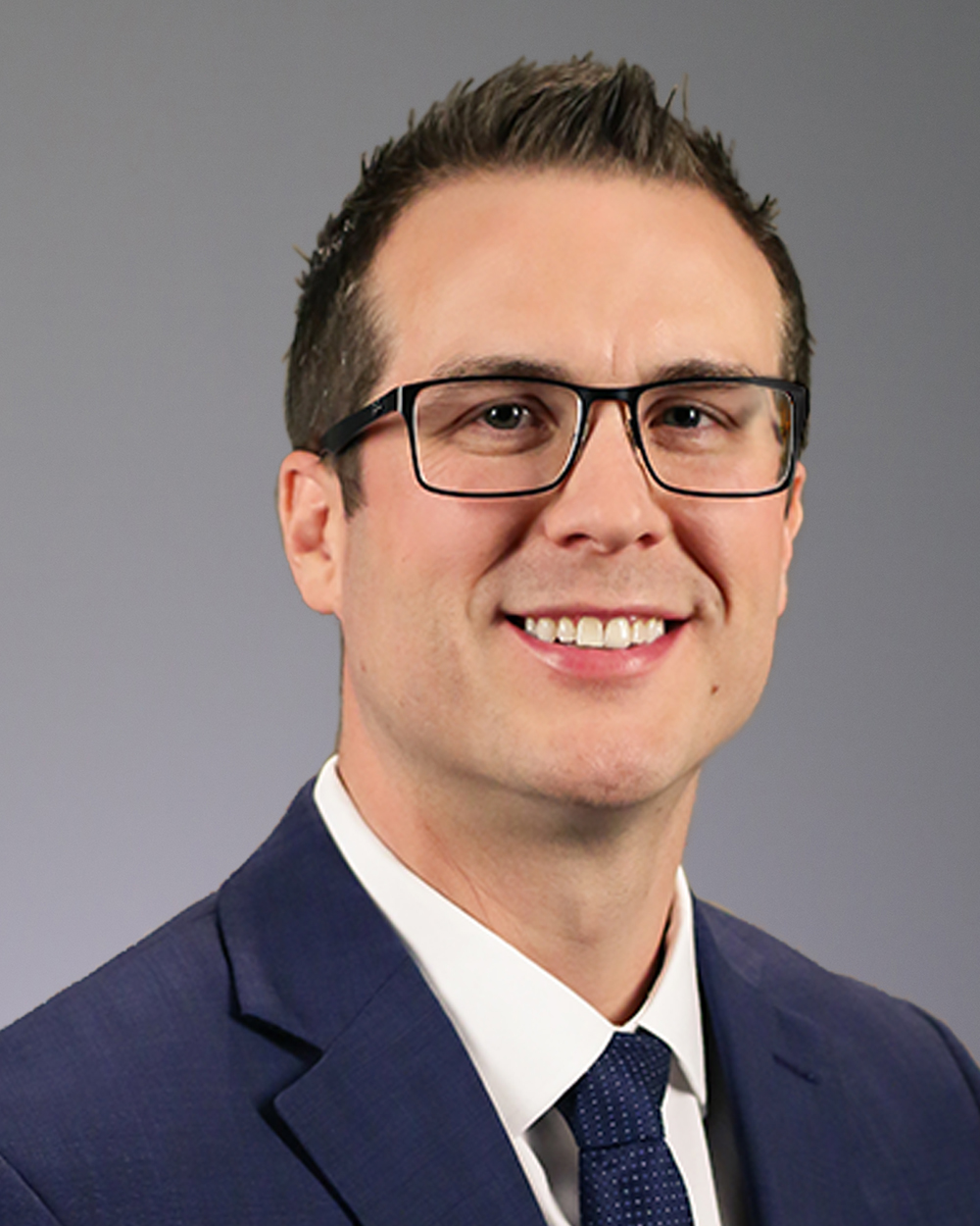 Christopher T. Vogel, D.D.S.