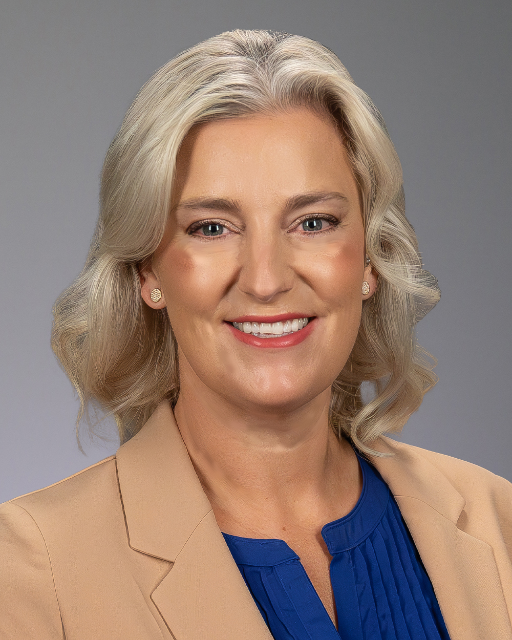Rebecca R. Wayman, M.D.