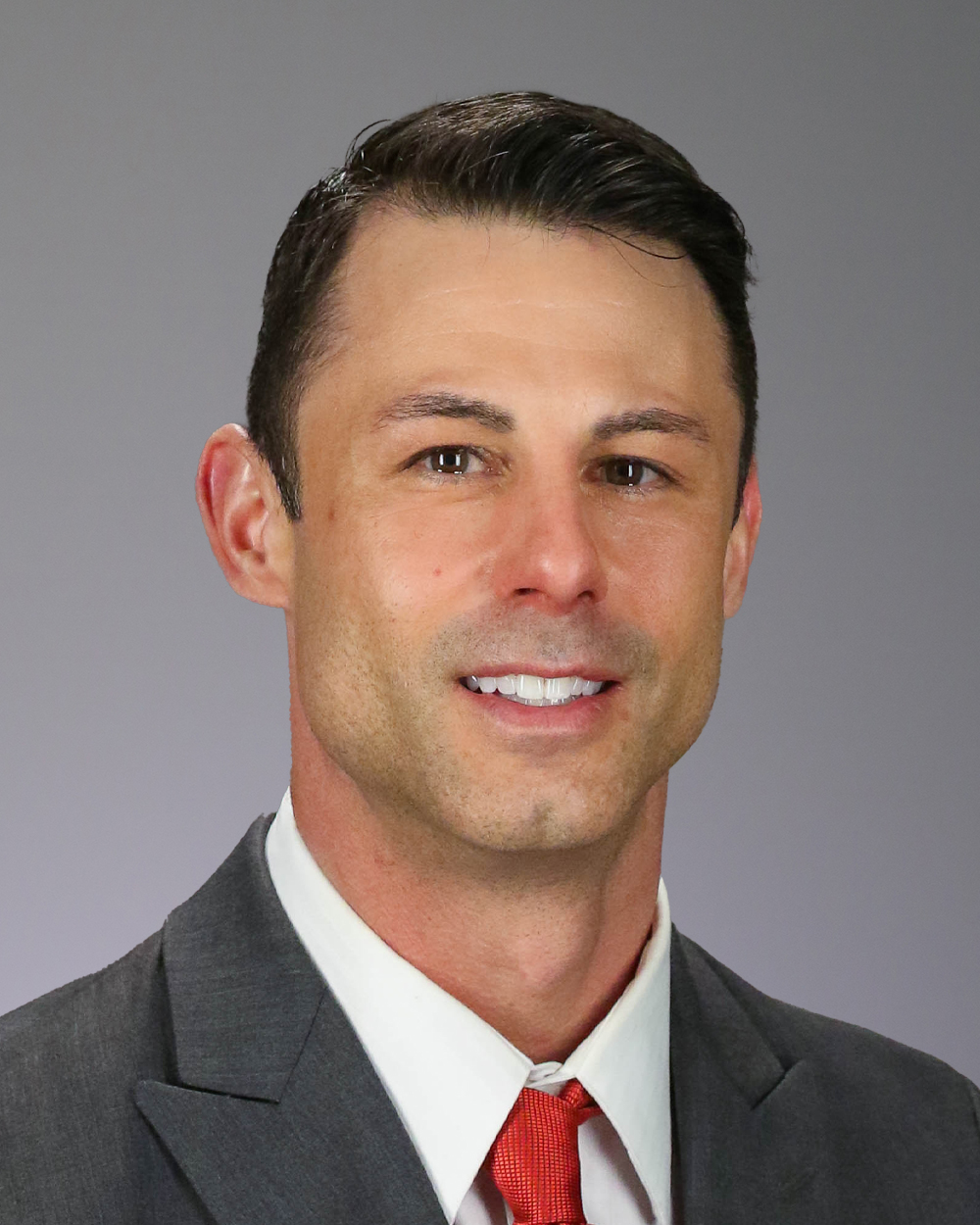 Heath G. Wilt, D.O.