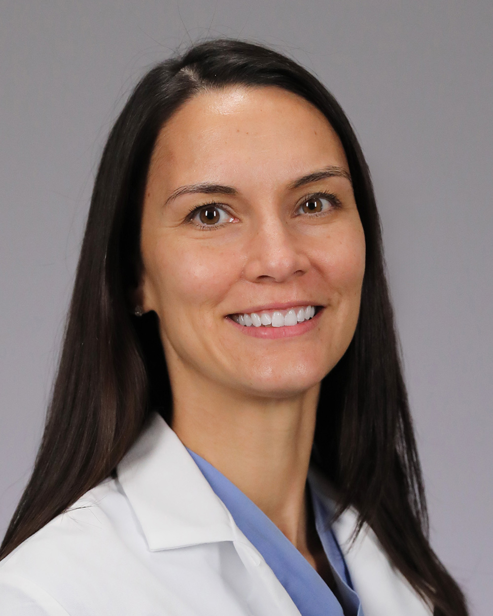 Ashley B. Holly, M.D.