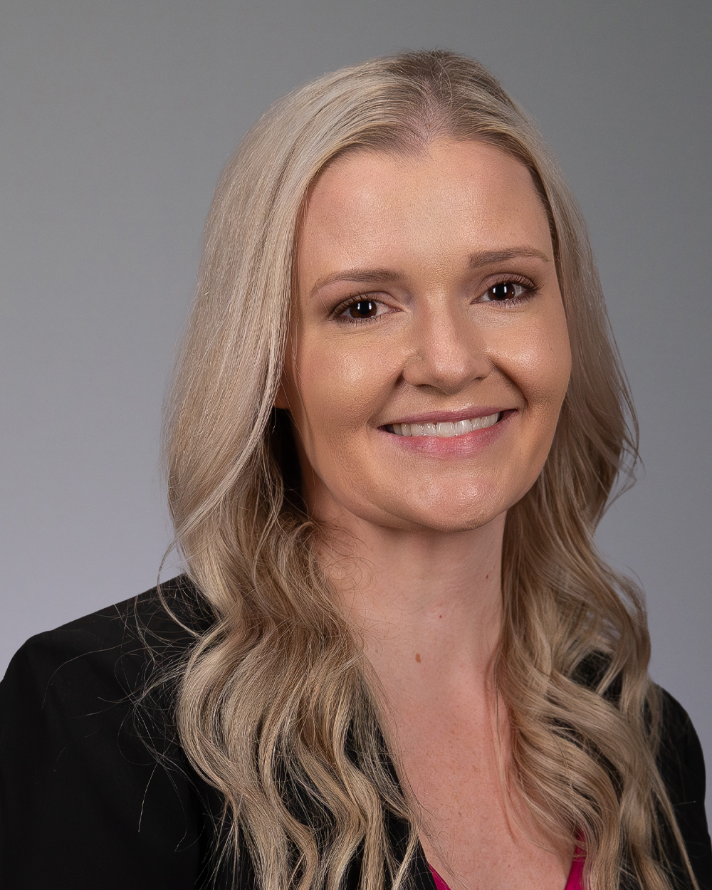 Kristen M. Miller, C.R.N.A.