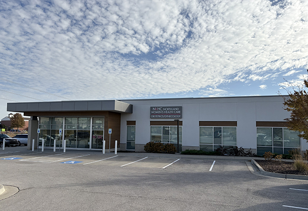 NKC Health Obstetrics & Gynecology - Shoal Creek