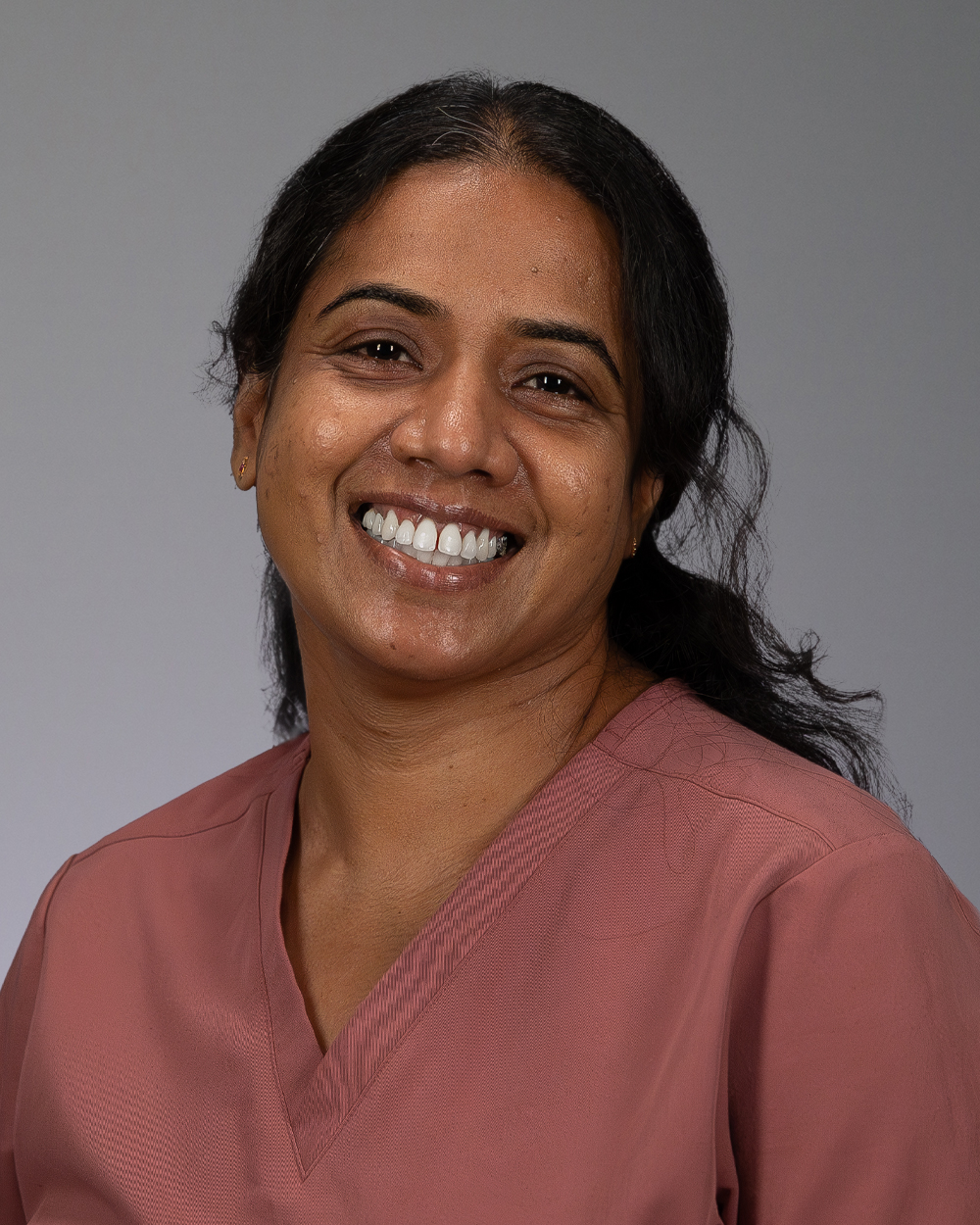 Jermine H. Romald, M.D.