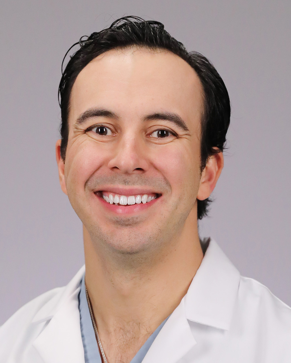 Dane A. Stephens, M.D.